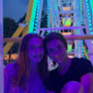 Meet your Posher, Hailey